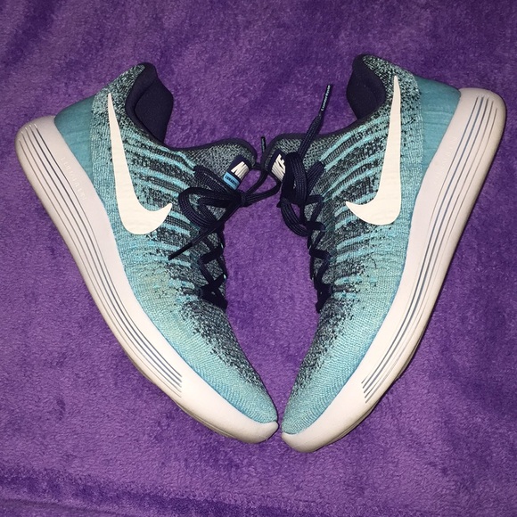 Nike Shoes - Nike Lunarepic Flyknit 2💙